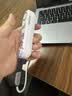 飞猫M1王者荣耀合作款  移动免插卡4g随身wifi6路由器车载无线热点上网卡托笔记本上网宝鲁班款 实拍图