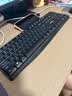 联想（Lenovo）一体机电脑台式机整机投资品牌异能者补贴商务企业采购办公家用可拆卸高色域23.8一体机【定制】 【高性能】独显性能-R5 | 八线程 | 商务黑 16G内存+512G疾驰固态 实拍图