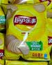 乐事（Lay's）薯片意大利香浓红烩味 135克*7包 休闲零食膨化食品 实拍图
