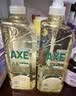 AXE斧头牌柠檬玻尿酸洗洁精1kg*2瓶果蔬安心洗清洁力+50% 实拍图