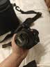 佳能（Canon）EOS R50 小型便捷微单数码相机 4K Vlog高清视频家用旅游美颜照相机 18-45mm套机 黑 摄影进阶套装 实拍图