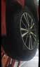 韩泰（Hankook）汽车轮胎 195/65R15 91H SK70 适配卡罗拉/朗逸/宝来/雷凌/福睿斯 实拍图