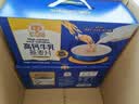 穗格氏高钙牛乳燕麦片1260g 冲泡即食早餐代餐学生营养牛奶麦片中秋礼盒 实拍图