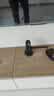 摩托罗拉（Motorola）数字无绳电话机 无线座机 子母机单机 有背光 才清晰 办公家用 来电显示 三方通话 C1001XC(黑色) 实拍图