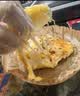妙可蓝多马苏里拉芝士碎450g 奶酪碎  焗饭披萨拉丝烘焙原料 实拍图