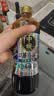 中坝口蘑当鲜1.08L【减盐25%】原汁口蘑粮食酿造酱油 实拍图
