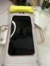 倍思【康宁玻璃膜】适用苹果13/14/17e钢化膜iPhone13Pro/14/16e/17e手机膜防尘防摔指纹高清膜无尘仓 实拍图
