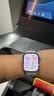 小米（MI）REDMI Watch 6皎月银 国家补贴 澎湃OS 3 心率血氧监测 红米手表6 初高中生 运动 实拍图