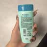 欧莱雅透明质酸水润洗发水控油无硅油洗发露试用旅行装 100ml 实拍图