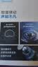飞利浦无线麦克风话筒舞台会议演出一拖二麦克风家用k歌家庭ktv唱歌手持话筒主持K歌酒吧清吧美声U段唛 【CSS2830】双话筒丨真分集丨百米传输 实拍图