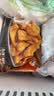 美好酥脆平菇 2斤装1kg 椒麻味酥炸小吃半成品油炸小吃 空气炸锅食材 实拍图