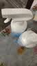 海氏海诺次氯酸消毒液510ml*2(喷雾+补充装)杀菌hpv大学生宿舍环境消毒 实拍图