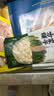 方家铺子六星莲子200g湘潭磨皮通芯白莲子大号去芯枸杞百合银耳羹粽子食材 实拍图
