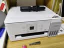 爱普生（EPSON）L3367 墨仓式家用微信打印/照片打印 A4彩色无线多功能一体机(L3267升级型) 实拍图