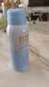 海龟爸爸儿童水晶防晒喷雾100ml*2 男女童SPF50温和可上飞机 6岁+适用 实拍图