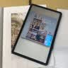 京方玩家平板电脑Pad Pro款全网通5GWiFi4K高清全面屏网课学习游戏娱乐办公二合一 32G运行+2TB内存 性能版+柔光屏16英寸+4K 实拍图