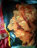 正大食品（CP）鸡米花2斤 油炸小食 盐酥鸡炸鸡块儿童零食空气炸锅美食国庆送礼 实拍图