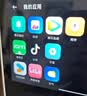 小米（MI）Redmi小爱触屏音箱8 音响 小爱同学AI大模型问答 8英寸智能音箱 家用视频曲库 启蒙故事 实拍图