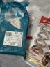 江船长冷冻大鲍鱼 净重400g 10粒袋装 火锅食材  贝类生鲜 中秋聚餐 实拍图