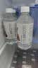 农夫山泉 长白山 天然矿泉水 饮用水长白雪350ml*24瓶 整箱 实拍图