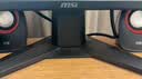 微星（MSI）黑刃X24 MAG 245F X24 23.8英寸240Hz 莱茵护眼认证 快速IPS 支持HDR 0.5ms 游戏电竞显示器显示屏 实拍图