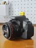 永诺 YN50mm F1.8II 二代佳能单反卡口标准定焦大光圈全画幅人像镜头 黑壳 实拍图
