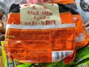 统一汤达人 酸酸甜甜罗宋汤面 128g*5袋 五连包 方便面泡面 实拍图