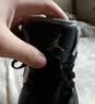 耐克（NIKE）2026年男子AIR JORDAN 1 LOW运动休闲鞋 553558-040 38.5 实拍图