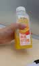 味全 每日C【100%橙汁】冷藏锁鲜果蔬汁饮料300ML*4瓶 手提袋 实拍图
