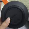 小米（MI）REDMI 蓝牙音箱2  黑色 小米音箱音响 长续航 IP67防尘防水 户外便携插卡 音响低音炮  礼物 家用 实拍图