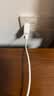 绿联20W充电器苹果18充电头适用iPhone18/17ProMax/16e/15/iPad平板小米华为手机氮化镓Type-C快充插头 实拍图