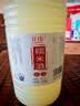 甘伟糯米酒客家农家自酿甜黄酒低度醪糟月子甘伟4度5斤桶装糯米酒 实拍图