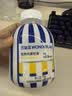 万益蓝WONDERLAB 小胖瓶营养代餐奶昔早餐代餐粉经典奶昔囤货装75g*60瓶 实拍图