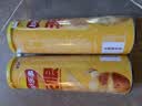 乐事（Lay's）无限薯片 醇香原味 104克*2罐 208克 休闲零食 膨化食品 实拍图