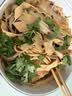 麻辣空间川味清油火锅底料香锅串串麻辣烫调料500g有料4-6人份香味浓郁 实拍图
