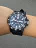 雷美诺时（Luminox） 鲁美诺斯瑞士表 海龟系列户外运动防水100米石英手表男送礼好物 XS.0321.L 实拍图