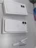Apple/苹果/苹果 iPhone 17 512GB 白色 支持移动联通电信5G 双卡双待手机 实拍图
