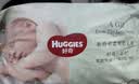 好奇（Huggies）小森林纸尿裤L40片(9-14kg)尿不湿心钻【纯净0添加】 实拍图
