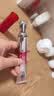 丸美三代小红笔眼霜 胜肽紧致淡纹眼霜30g抗皱淡化黑眼圈[杨紫同款] 实拍图
