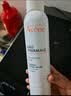 雅漾（Avene）舒泉保湿喷雾300ML 补水舒缓修护敏肌爽肤水护肤晒后湿敷换季礼物 实拍图