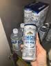 青岛啤酒（TsingTao）全麦白啤 精酿白啤 500ml*10罐 礼盒装 实拍图