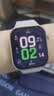 小米（MI）REDMI Watch 6皎月银 国家补贴 澎湃OS 3 心率血氧监测 红米手表6 初高中生 运动 实拍图