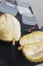 佳帮手冰箱保鲜盒食品级抗菌收纳盒专用密封水果蔬菜冷冻盒1000ml3只装 实拍图