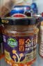 吉香居爆香金针菇罐头下饭菜开味零食180g即食拌饭拌面红油素食速食 实拍图