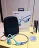 韶音（SHOKZ）【定制礼盒】OpenSwim Pro 2骨传导蓝牙耳机无线运动跑步骑行健身越野跑不入耳 琉璃海 实拍图