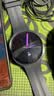三星 Samsung【国家补贴】Galaxy Watch9新品手表 智能手表/运动手表/中秋礼物 44mmLTE版 岩影灰 实拍图