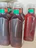 农夫山泉东方树叶青柑普洱茶900ml*12瓶无糖茶饮料0糖0脂0卡整箱饮品 实拍图