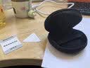 纽曼（Newmine）纽曼XL20 Type-c 有线耳机耳夹式游戏电竞K歌带耳麦电脑笔记本适用苹果华为小米 黑色 实拍图