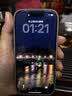 Apple/苹果【需签收激活】iPhone 17 Pro 256GB 银色 支持移动联通电信 双卡双待手机 实拍图