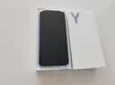 vivo Y500i 12GB+256GB 凤迎金 7200mAh长续航 6年长寿大电池 满级防水防尘 全面抗摔 AI手机 实拍图